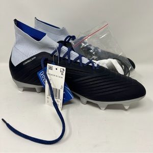 NWT Adidas Predator Soccer Cleat Sz 10